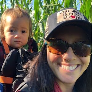 Meet your Posher, Anneliese